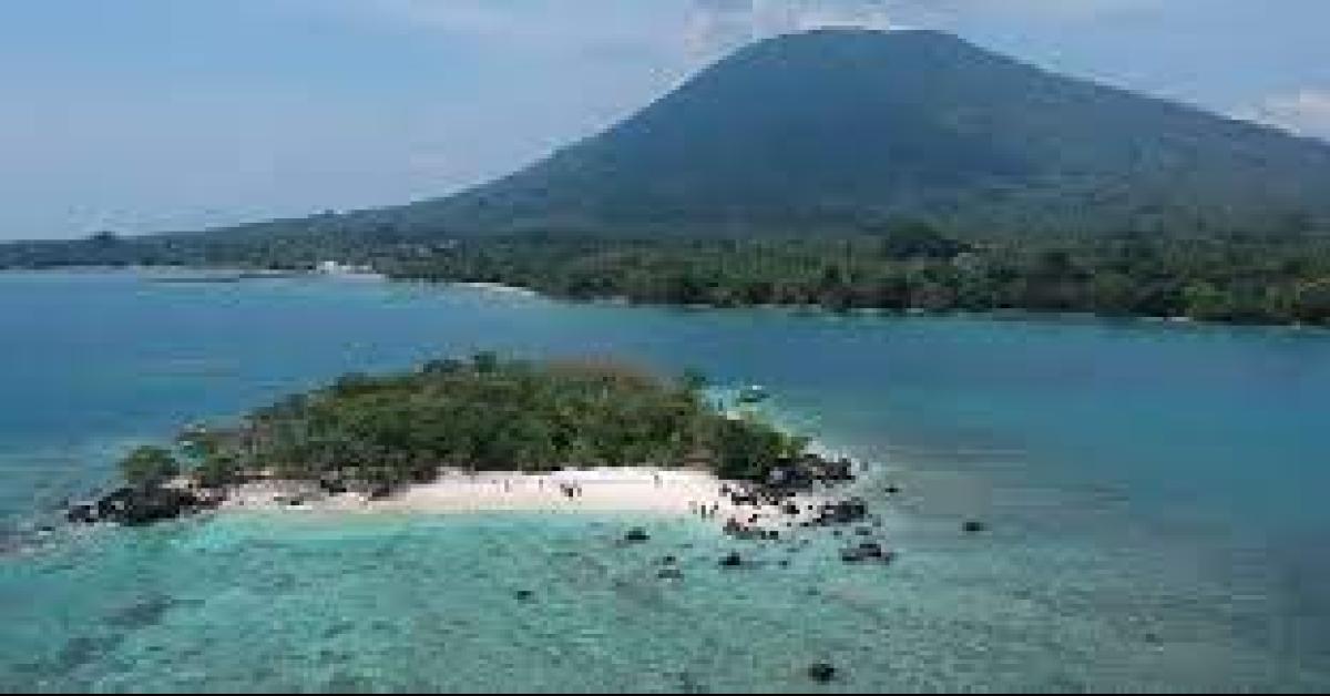  Rekomendasi Spot Untuk Camping Yang Ada Di Provinsi Lampung, Siapkan Mental Anda!
