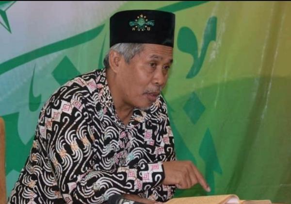 PBNU Tegaskan KH Marzuki Mustamar Dicopot dari PWNU Jatim Karena Masalah Internal 