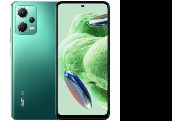 Bocoran Redmi 12 5G: Hal Besar Berikutnya di Indonesia