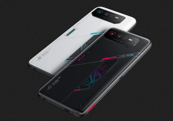 ASUS ROG Phone 6 Series segera Masuk Indonesia, Cek Tanggalnya di Sini
