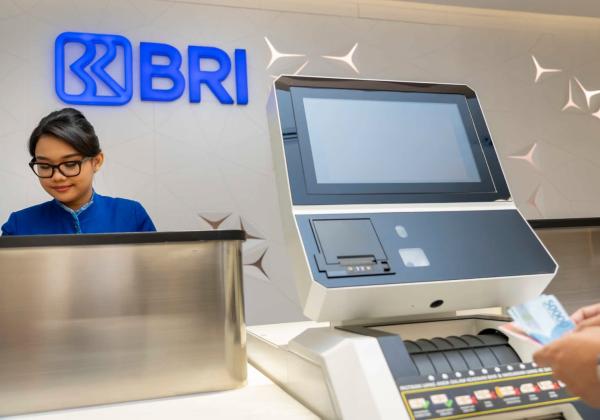 BUMN Setor Dividen Rp80,2 Triliun untuk Negara, BRI Jadi Kontributor Terbesar