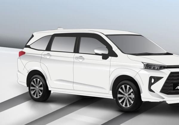 Daftar 10 MPV Terlaris Dunia: Toyota Avanza Masuk List Nomor Berapa?