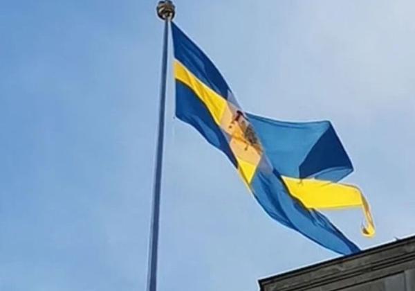 Resmi! Swedia Jadi Anggota ke-32 NATO