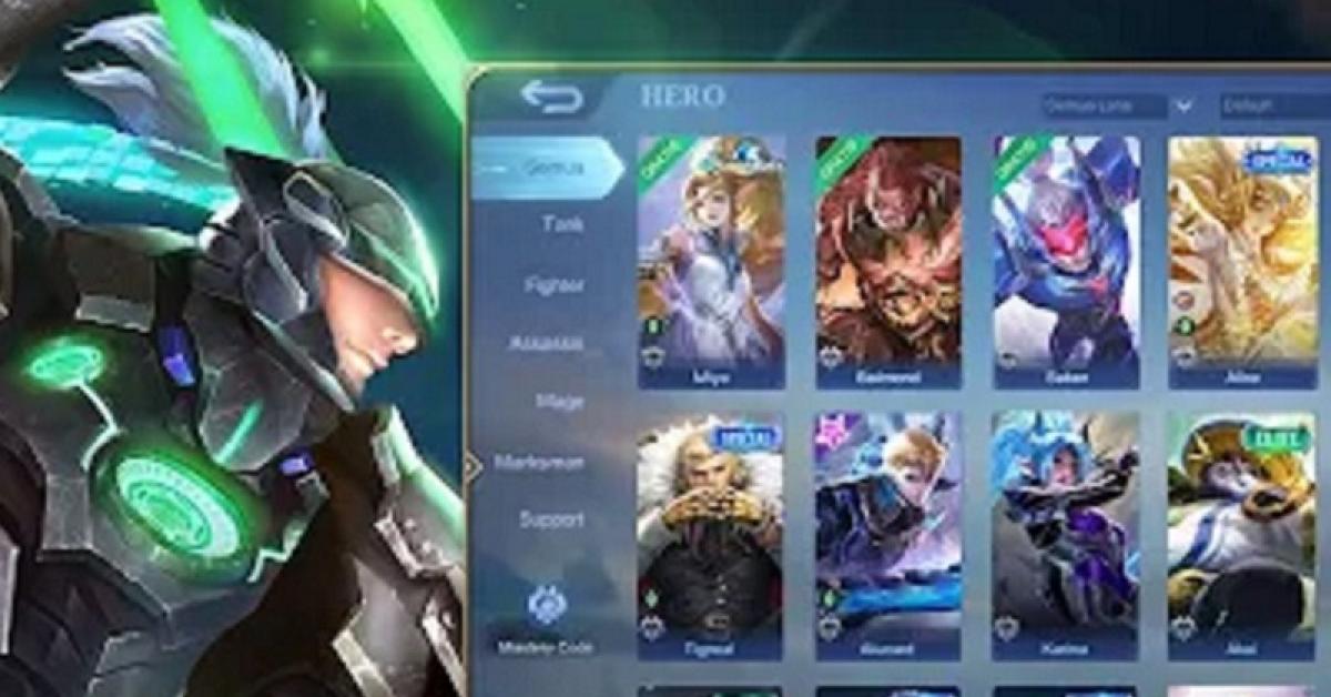  Rank Dalam Mobile Legend, Kegunaan dan Apa Yang Tertinggi
