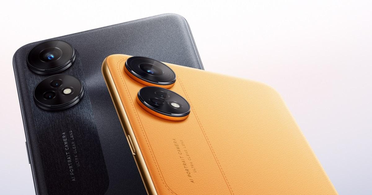 OPPO Reno 8T Turun Harga 1 Juta Pada Desember 2023, Cek Spesifikasinya