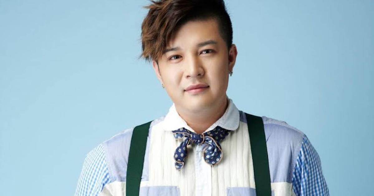 Shindong ‘Super Junior’ Dikonfirmasi Memiliki Hubungan Asmara dengan Wanita Non-Selebriti