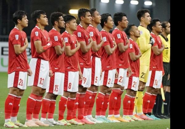 Jadwal Timnas Indonesia Pada Juni 2024: Kualifikasi Piala Dunia 2026 hingga Piala AFF U-16
