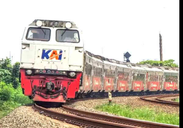 Kejagung Periksa 3 Saksi Kasus Korupsi Jalur Kereta Api di Balai Teknik Perkeretaapian Medan