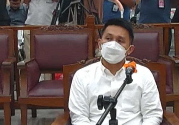 Pengamat Protes Kompol Chuck Putranto Pelaku Obstruction Of Justice Tak Jadi Dipecat Polri 