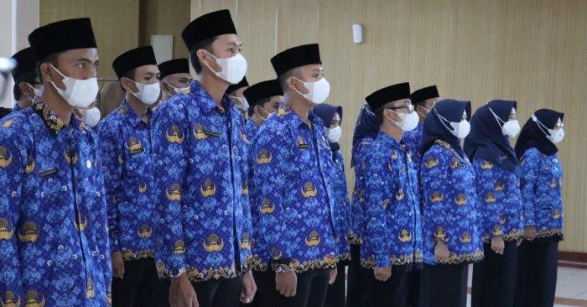 Pengumuman Seleksi PPPK Guru Depok, 61 Orang Lulus, Cek Jadwal dan Persyaratan Terbaru