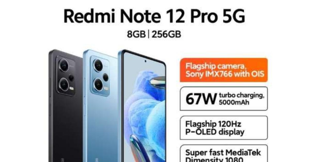 Redmi Note 12 Pro 5G, Hasil  Kameranya, Kinclong 