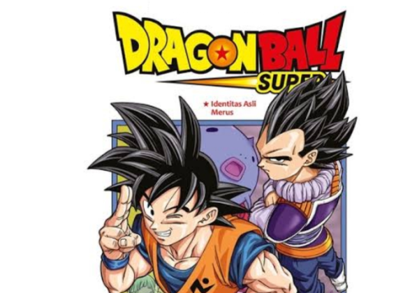 Ini Penyebab Akira Toriyama Meninggal, Profil Singkat Sang Pencipta Dragon Ball