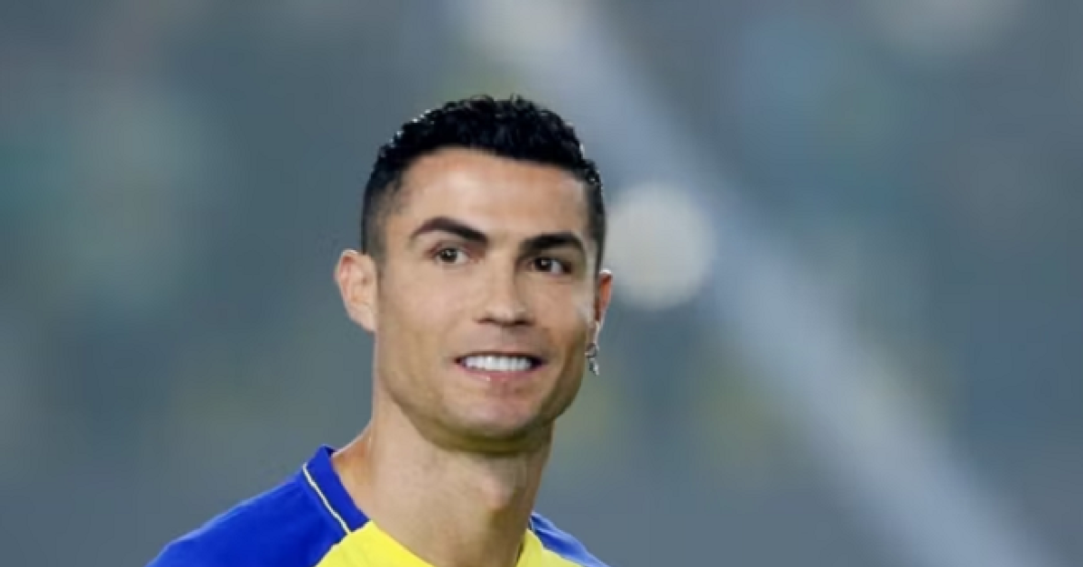 Kalahkan Al Shabab, Cristiano Ronaldo Raih Gol Terbanyak Sepanjang Tahun 2023