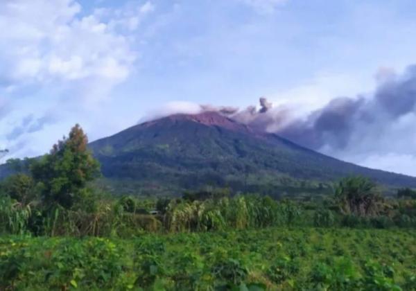 Inilah Gunung dengan Pemandangan Indah di Sumatera, Dijamin Bikin Jiwa Tenang!