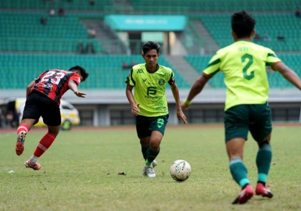Mantap! Persipasi Bekasi Sapu Bersih Grup A Liga 3 Seri 1 Jawa Barat, Kalahkan Citeureup Raya FC 1-0