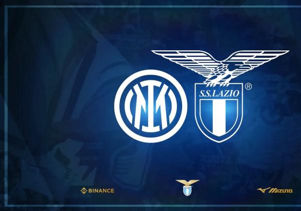 Preview Liga Italia 2022/2023 Inter Milan vs Lazio: I Nerazzuri Bakal Jegal Le Aquile?