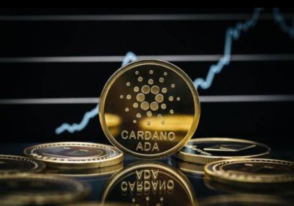 Harga Cardano Hari Ini Jumat 26 Januari, Turun 0,13% dari Kemarin