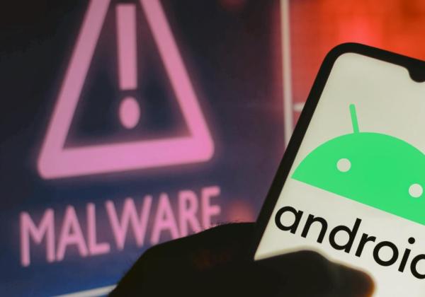 Waspada! Malware Brokewell di Android Baru Ditemukan, Bisa Ambil Alih HP dari Jarak yang Jauh!