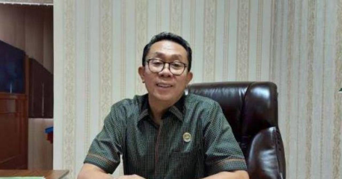 DPRD Akui Banyak Aspirasi Infrastruktur Sudah Direalisasikan