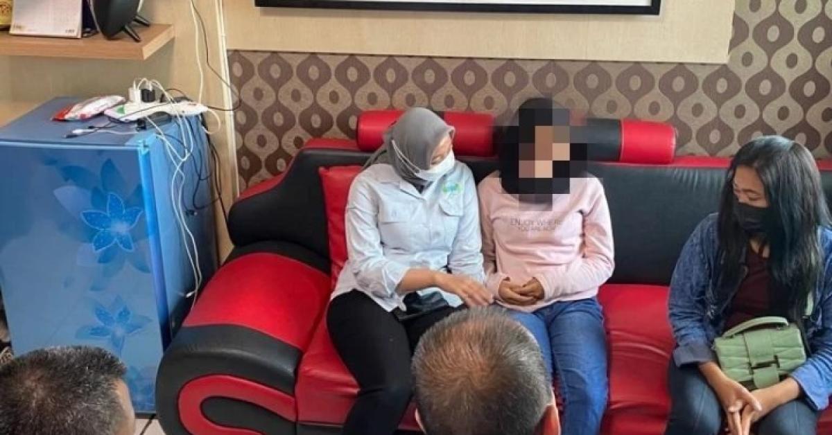 Kasus Rudapaksa Anak Kandung oleh Ayah Kandung, Kakak Korban Jadi Penanggung Jawab Mengasuh Korban