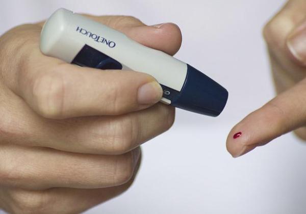 Pengidap Diabetes Harus Jaga Kondisi Gula Darah untuk Hindari Komplikasi