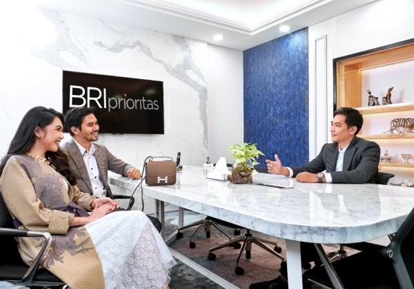 Layanan Nasabah Prima BRI Sudah Mencapai 187 Outlet