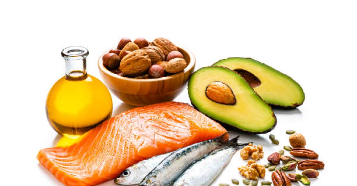 10 Manfaat Omega-3 untuk Meningkatkan Kesehatan Tubuh Secara Alami
