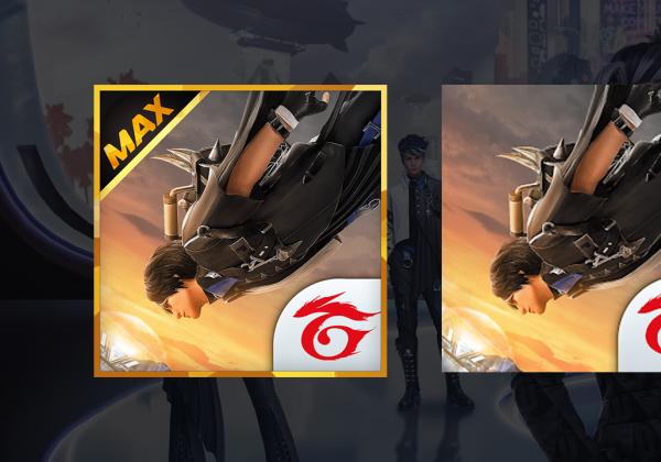 Apa Perbedaan Free Fire Max dengan Free Fire Standar?, Simak Penjelasan Berikut