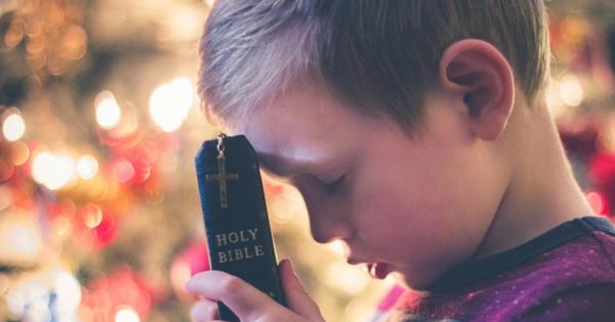 Kumpulan Doa Natal Katolik Menyambut Kelahiran Yesus Kristus, Yuk Siapkan Hati