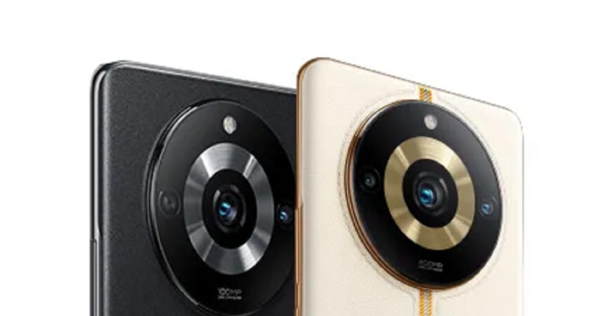 Begini Spesifikasi dan Harga Realme 11 Pro, Ponsel Mewah dan Murah, Kameranya 200MP 4x SuperZoom