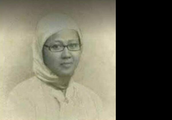 Foto RA Kartini Pakai Hijab dan Berkacamata Beredar di Medsos, Ulah Siapa Tuh yang Ngedit? 
