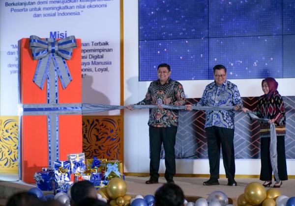 AdMedika Dukung Taspen Life Hadirkan Produk Taspen Smart Health