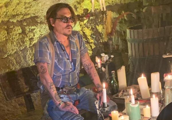 Johnny Depp Menangkan Kasus Pencemaran Nama Baik atas Amber Heard, Terima Ganti Rugi 218 Miliar 