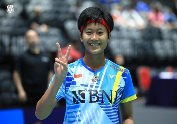 Link Live Streaming Australia Open 2022: Putri KW Lawan Jepang, 7 Wakil Indonesia Berupaya Menang
