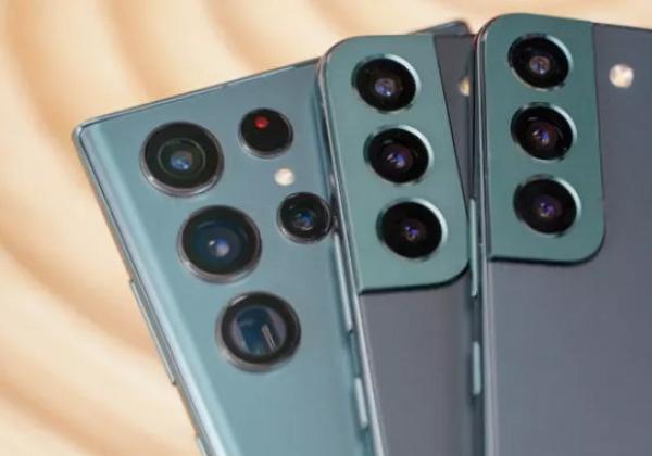 Review Samsung Galaxy S22: HP Canggih dengan 4 Kamera Jernih, Cek Harga Terbaru 2023 