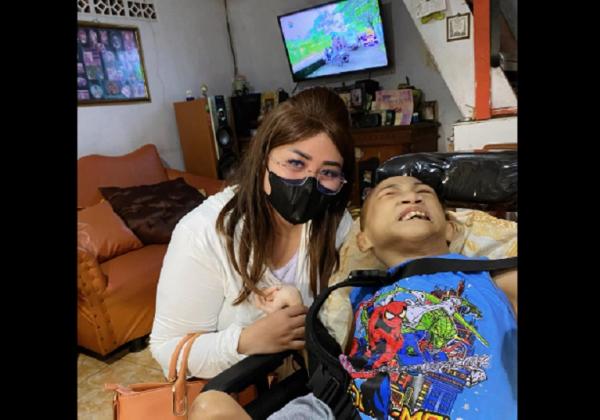 Fransiska Ncis 'Pahlawan Kemanusiaan' Wafat, Tagar #Surga Jadi Trending di Twitter