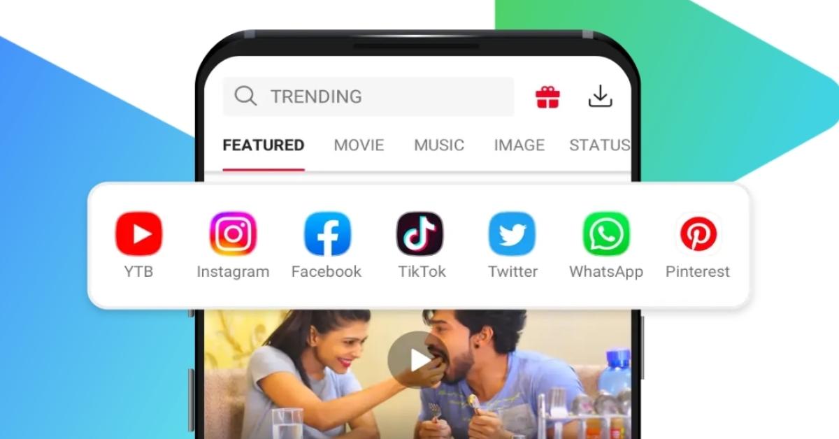 Download VidMate Apk Mod Terbaru: Fitur Premium Tidak Terkunci, Unduhan Tidak Terbatas!