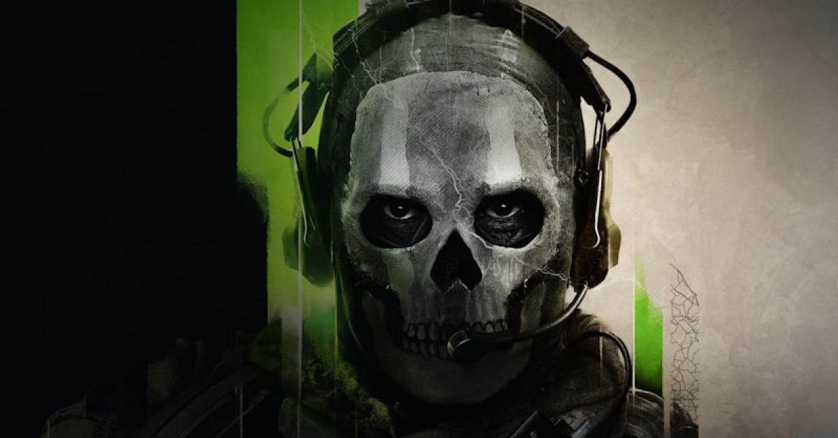 Spek PC untuk COD MW II, Minimum dan Recommended