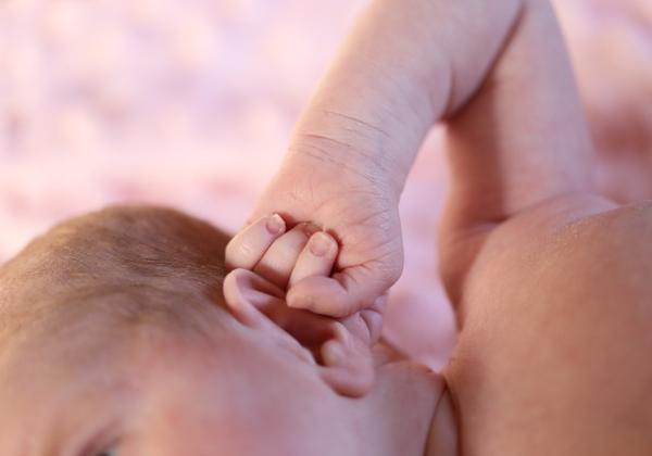 Orang Tua Harus Tau, Sindrom Ini Penyebab Tuli dan Kebutaan pada Anak