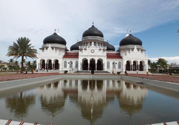PKS Bilang Syariat Islam di Aceh Bisa Jadi Teladan Bagi Daerah Lain Bahkan Dunia 