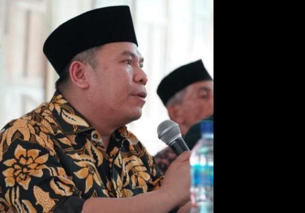 Fahri Hamzah Sentil Anggota DPR RI Dapil Desa Wadas, Luqman Hakim: Dasar Politikus Jenggot!