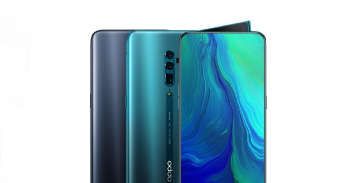 Rilis 2019, Harga Baru OPPO Reno 10x Zoom 8/256 GB Makin Tergelincir Awal Juli 2023