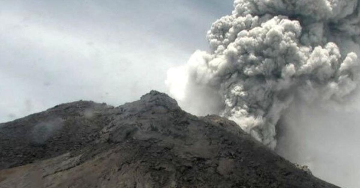 Menguak 7 Mitos Gunung Merapi yang Dikenal Mistis dan Jadi Kearifan Lokal