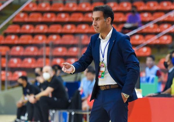 Demi Bersinar di Piala Asia Futsal AFC 2022, Pelatih Iran Siap Gembleng Pemain Timnas ke Eropa