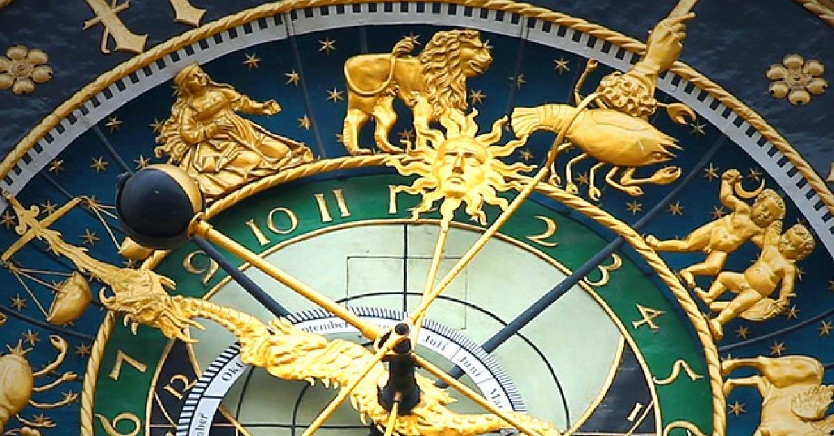 Zodiak Hari Ini, Bagaimana Karakter Zodiak Anda Sekaligus Peruntungannya