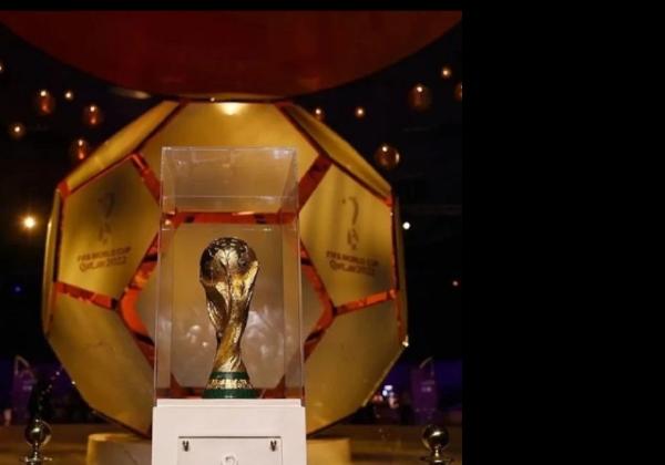 Jadwal Pertandingan Piala Dunia 2026 Diumumkan FIFA 4 Februari 