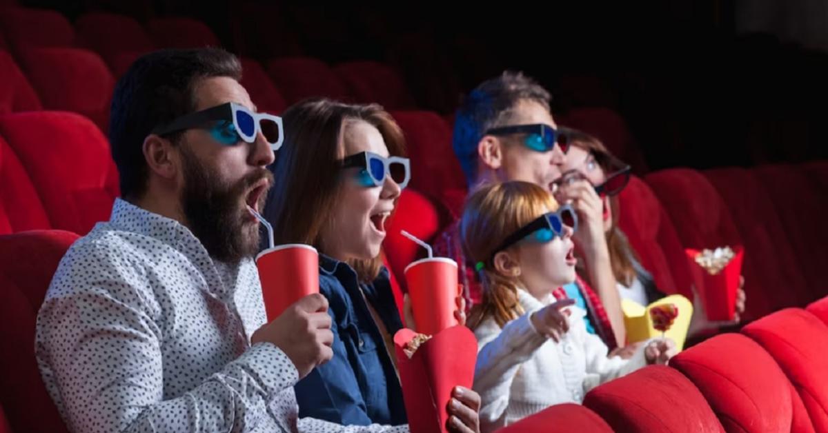Berikut 10 Daftar Film yang Paling Di Cari Di Google Di Tahun 2023, yang Mana Favoritmu?