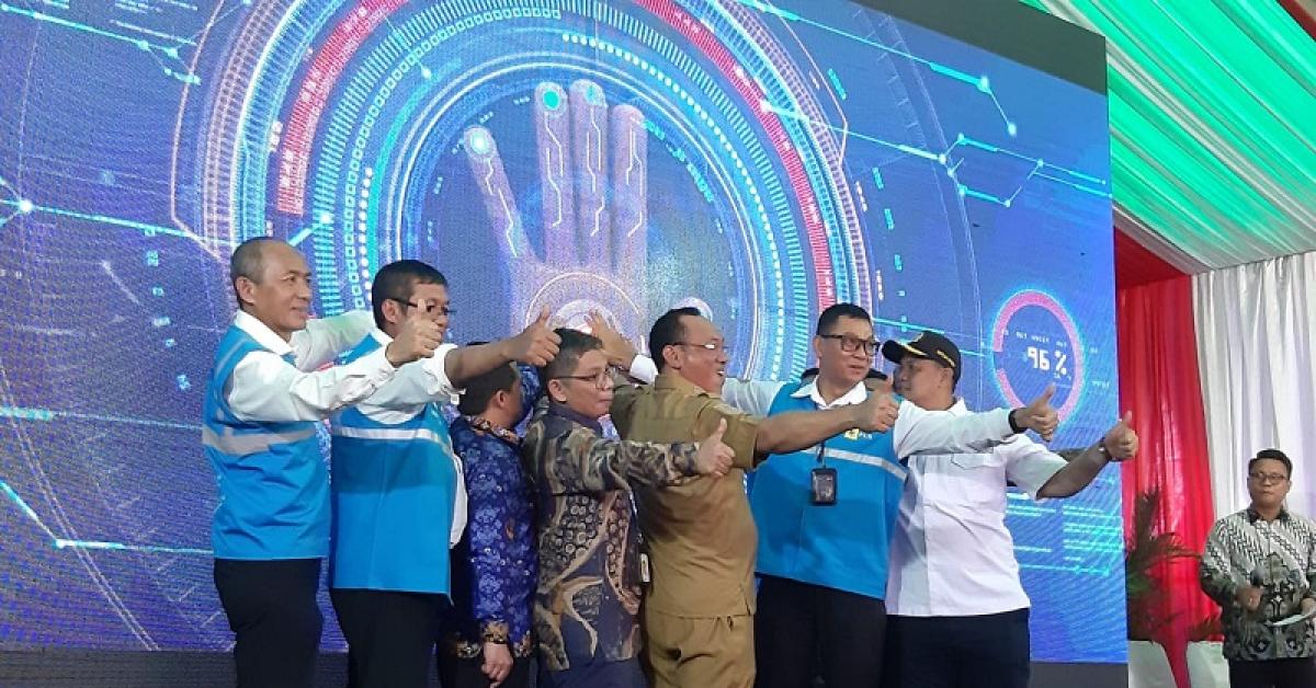 Kolaborasi Pemkot Cilegon dan PLN Bangun Pabrik Biomassa, Sulap Sampah Jadi Bahan Baku Co-Firing PLTU