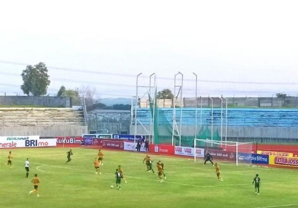 Liga 1 Indonesia: Persebaya Surabaya Taklukan Bhayangkara FC