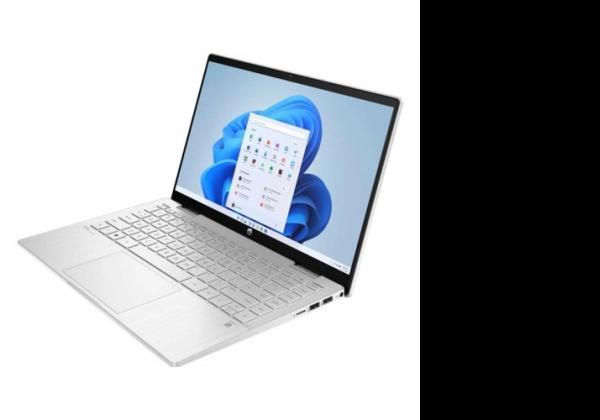10 Rekomendasi Laptop Murah 2024 Merek HP Harga di bawah Rp5 Jutaan, Cocok Banget Buat Kamu yang Punya Budjet Pas-pasan